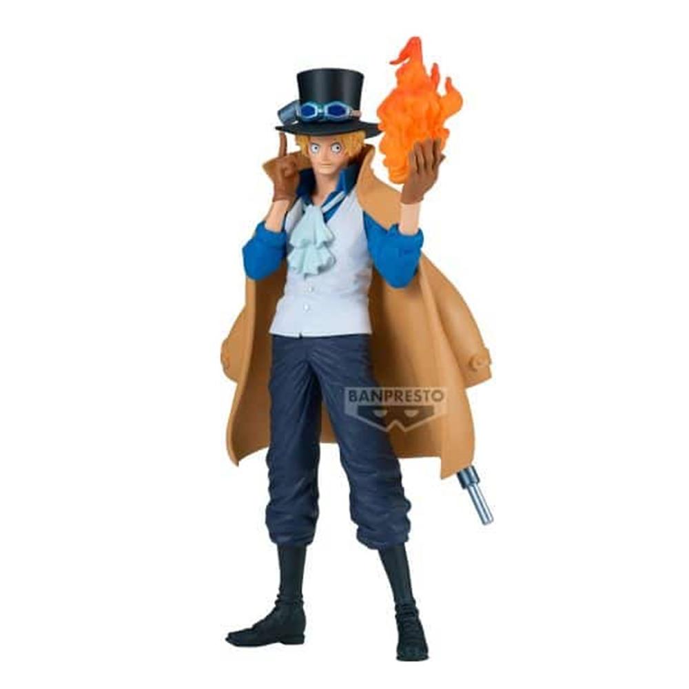 figura-banpresto-one-piece-king-of