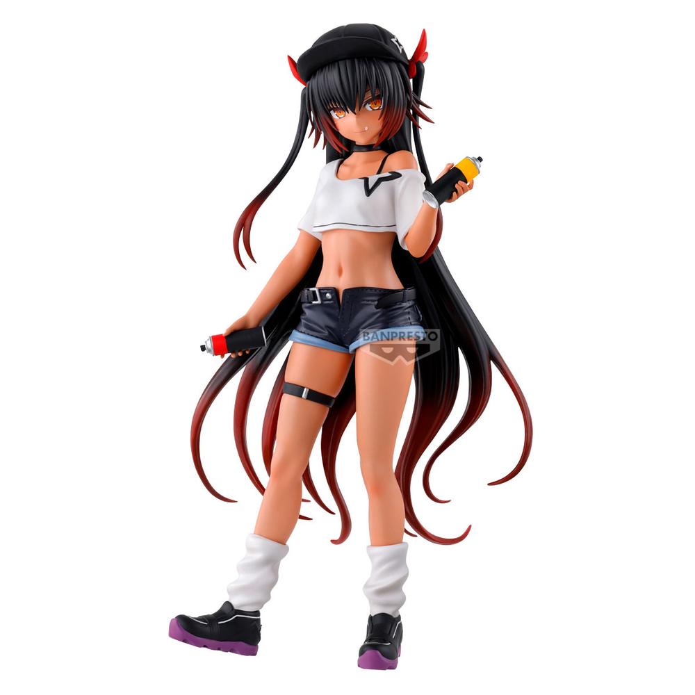 figura-banpresto-to-loveru-darkness-glitter