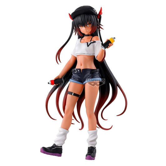 figura-banpresto-to-loveru-darkness-glitter