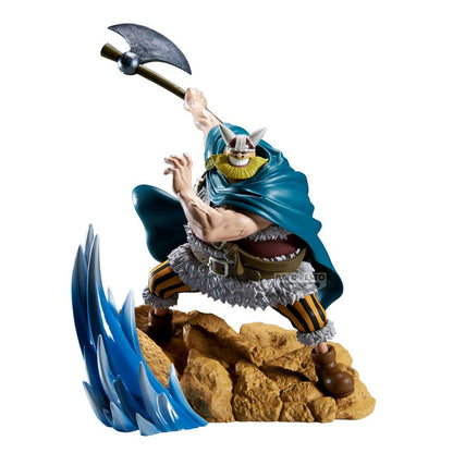 figura-brogy-one-piece-senkozekkei-18cm-banpresto