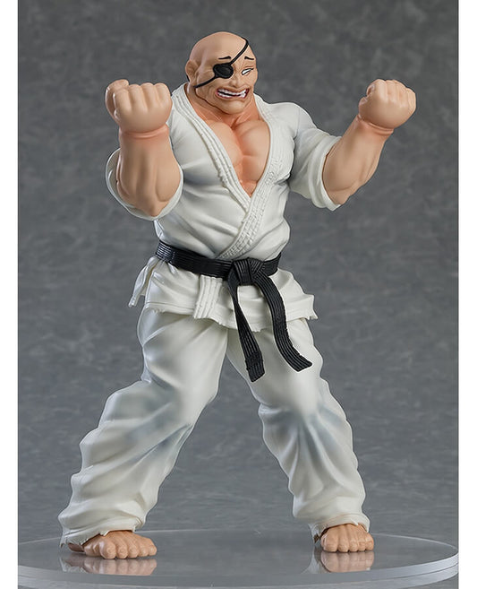 Figura Doppo Orochi - Baki Pop Up Parade 17cm