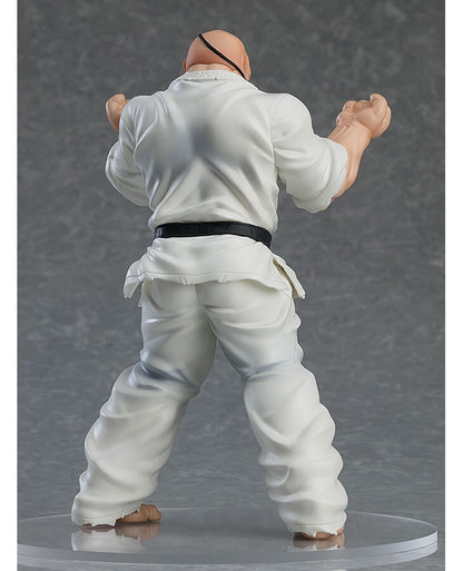 Figura Doppo Orochi - Baki Pop Up Parade 17cm