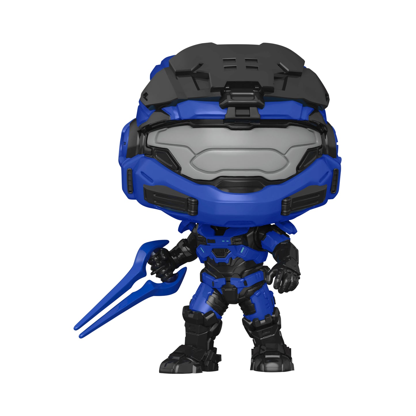 Funko Pop Spartan Mark V 21 - Halo Infinite