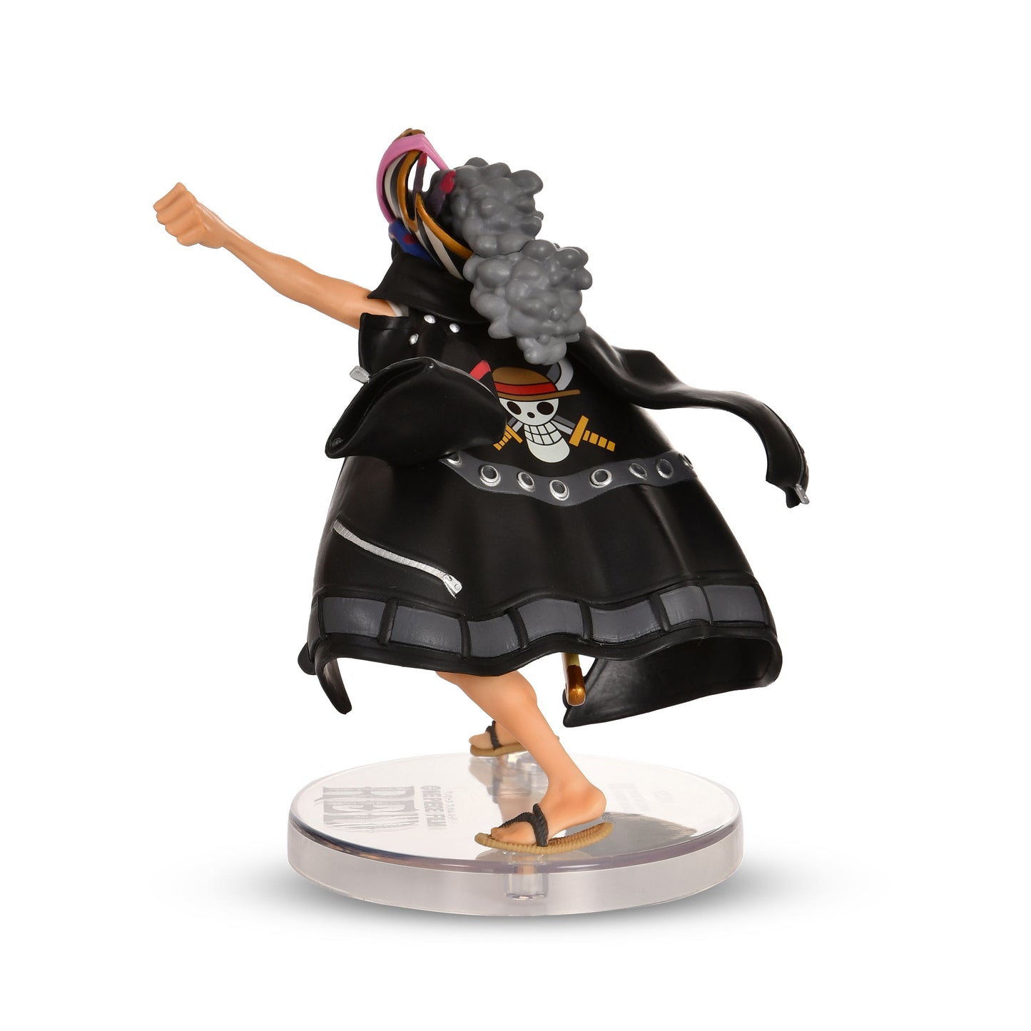 figura-monkey-d-luffy-one-piece-film-red-ichibansho-13cm