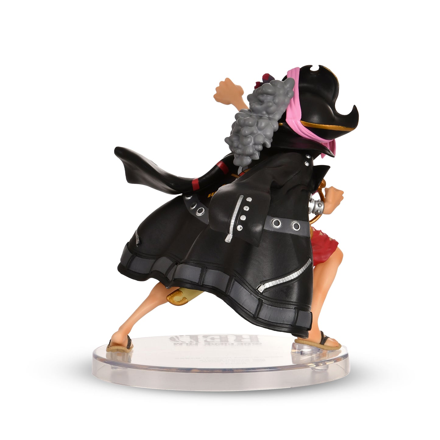figura-monkey-d-luffy-one-piece-film-red-ichibansho-13cm