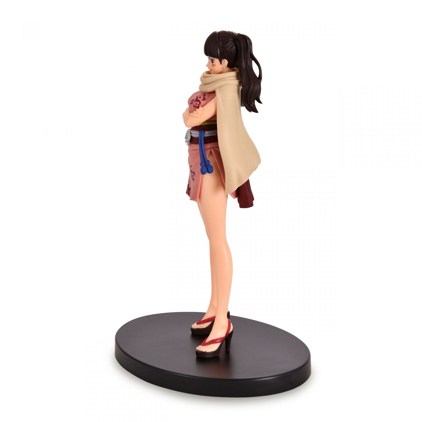Figura Shinobu - One Piece DXF The Grandline Series 16cm