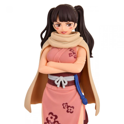 Figura Shinobu - One Piece DXF The Grandline Series 16cm