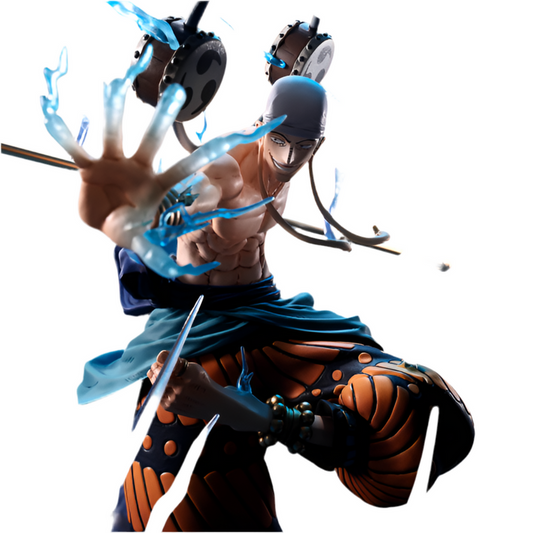 figura-enel-one-piece-figuarts-zero-extra-battle-32cm