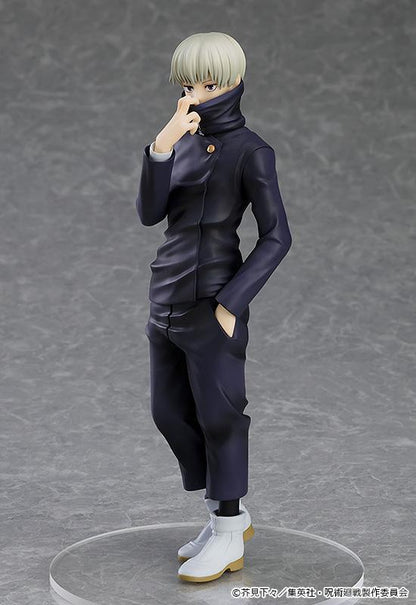 Figura Toge Inumaki - Jujutsu Kaisen Pop Up Parade 17cm