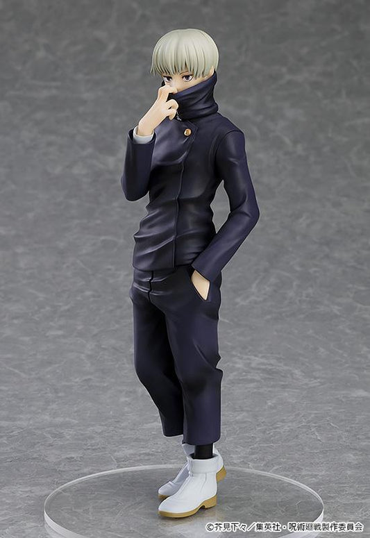 Figura Toge Inumaki - Jujutsu Kaisen Pop Up Parade 17cm
