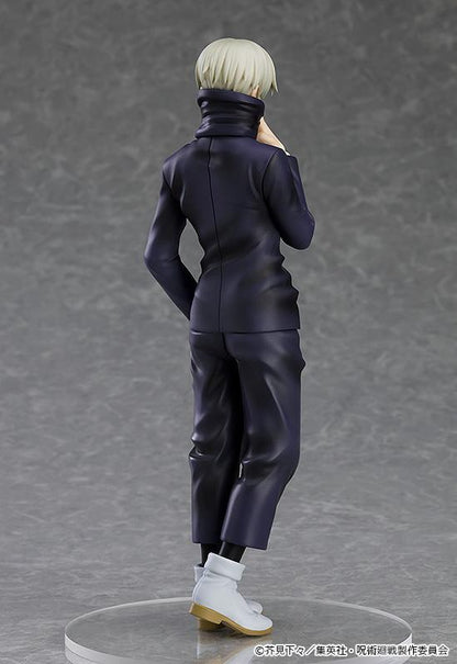 Figura Toge Inumaki - Jujutsu Kaisen Pop Up Parade 17cm