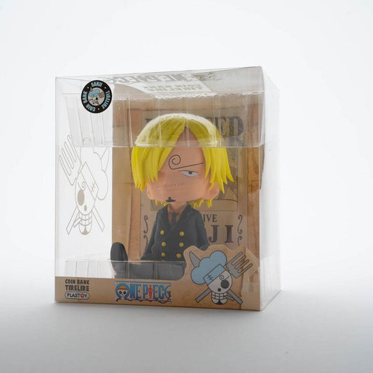 Hucha Sanji - One Piece 18cm