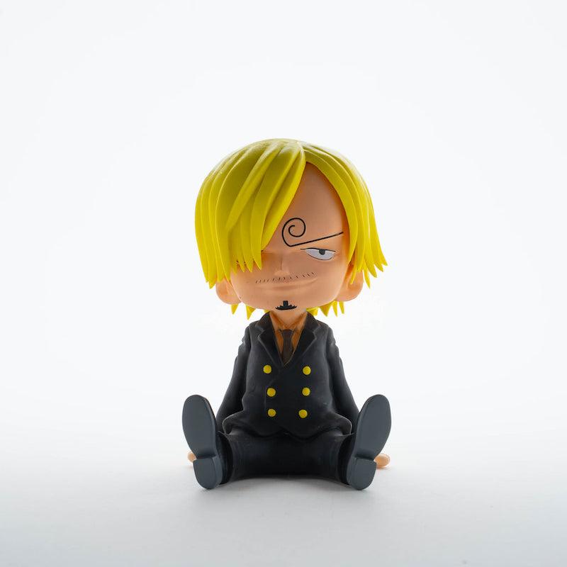 Hucha Sanji - One Piece 18cm
