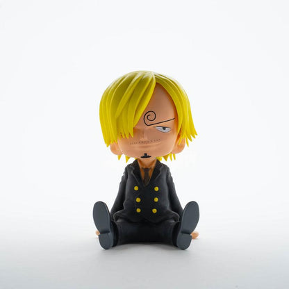 Hucha Sanji - One Piece 18cm