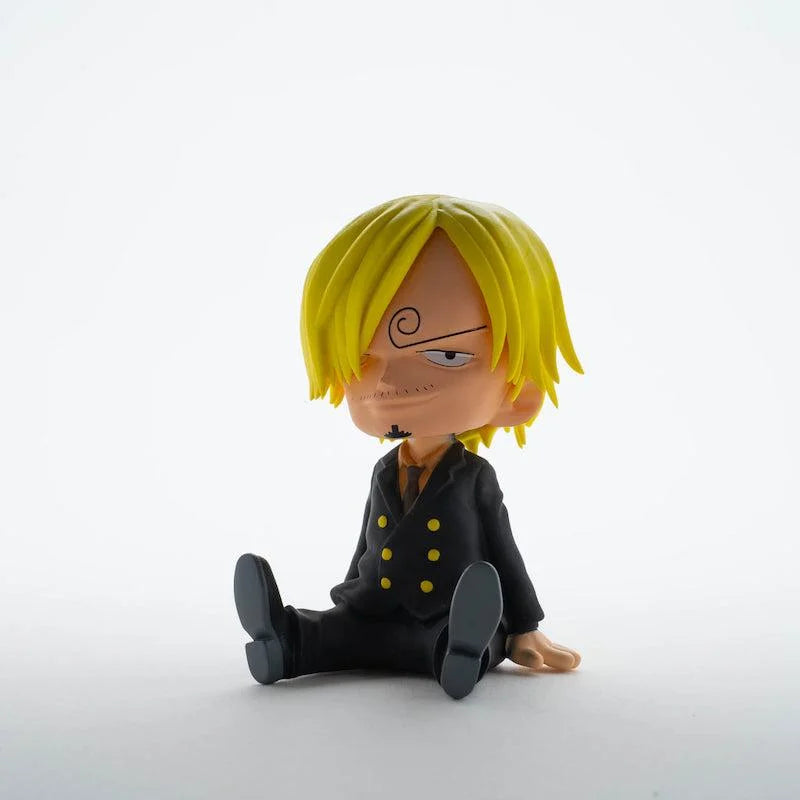 Hucha Sanji - One Piece 18cm