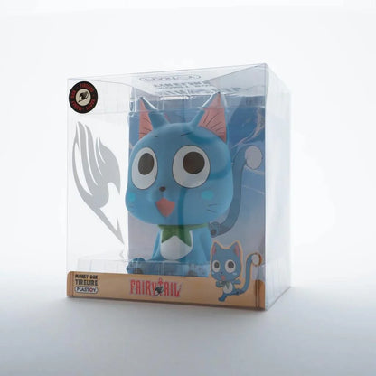Hucha Happy - Fairy Tail 18cm