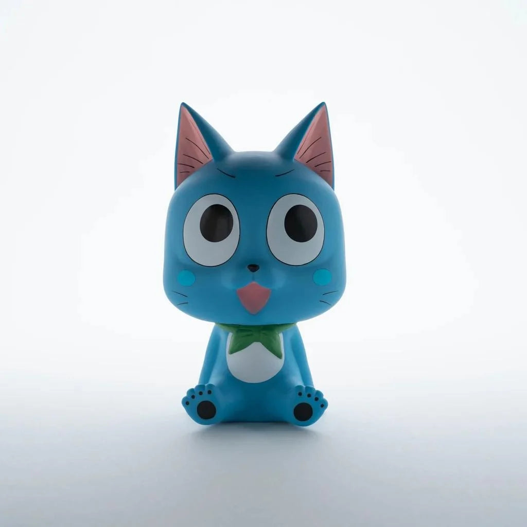 Hucha Happy - Fairy Tail 18cm