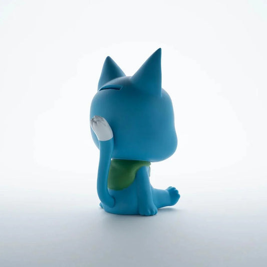 Hucha Happy - Fairy Tail 18cm