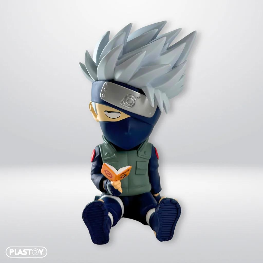Hucha Kakashi - Naruto Shippuden 18cm