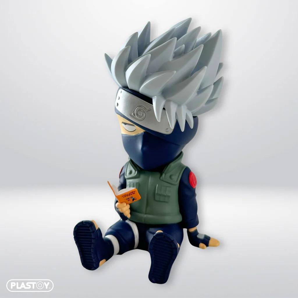 Hucha Kakashi - Naruto Shippuden 18cm