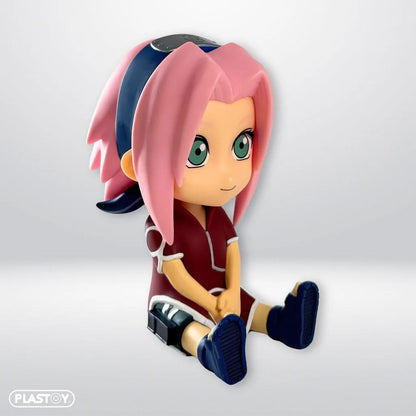Hucha Sakura - Naruto Shippuden 18cm