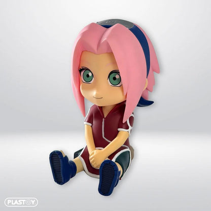 Hucha Sakura - Naruto Shippuden 18cm