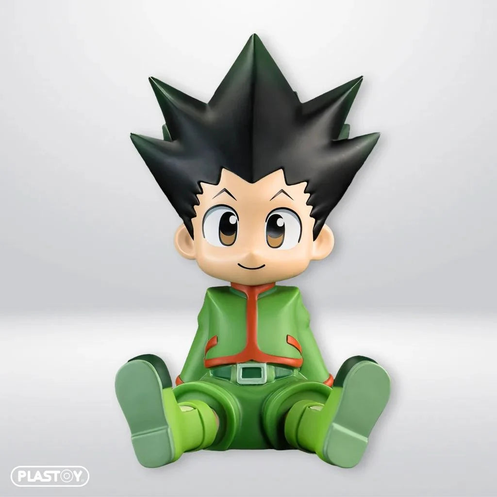 Hucha Gon - Hunter X Hunter 18cm