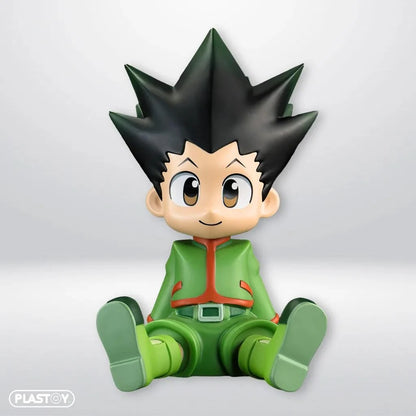 Hucha Gon - Hunter X Hunter 18cm