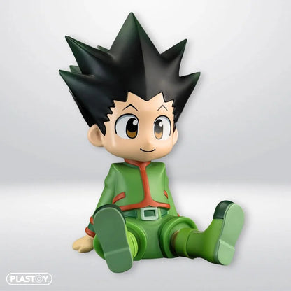 Hucha Gon - Hunter X Hunter 18cm