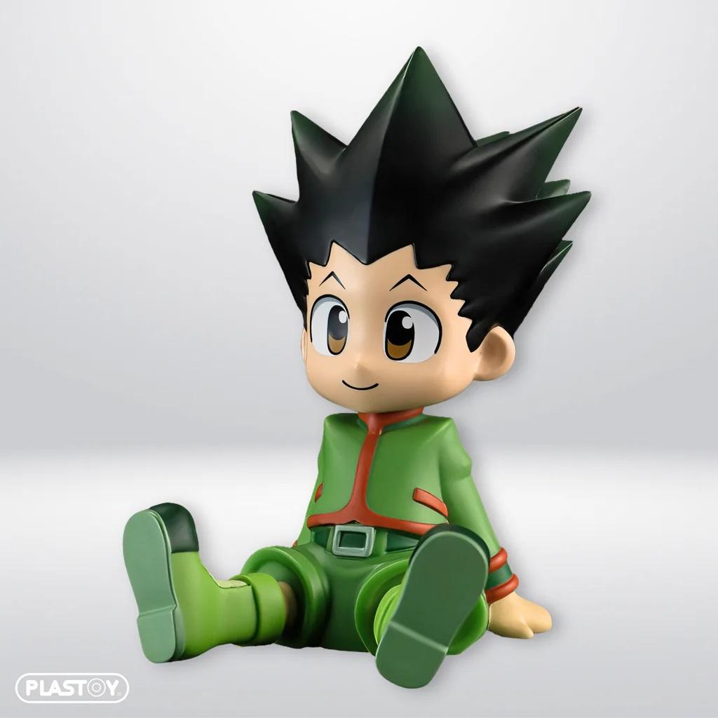 Hucha Gon - Hunter X Hunter 18cm