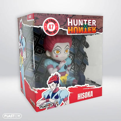hucha-hisoka-morow-hunter-x-hunter-18cm