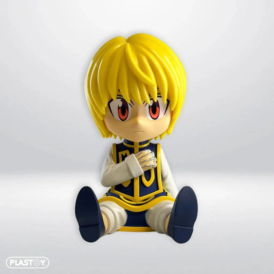 hucha-kurapika-hunter-x-hunter-18cm