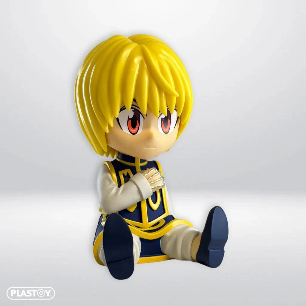 hucha-kurapika-hunter-x-hunter-18cm
