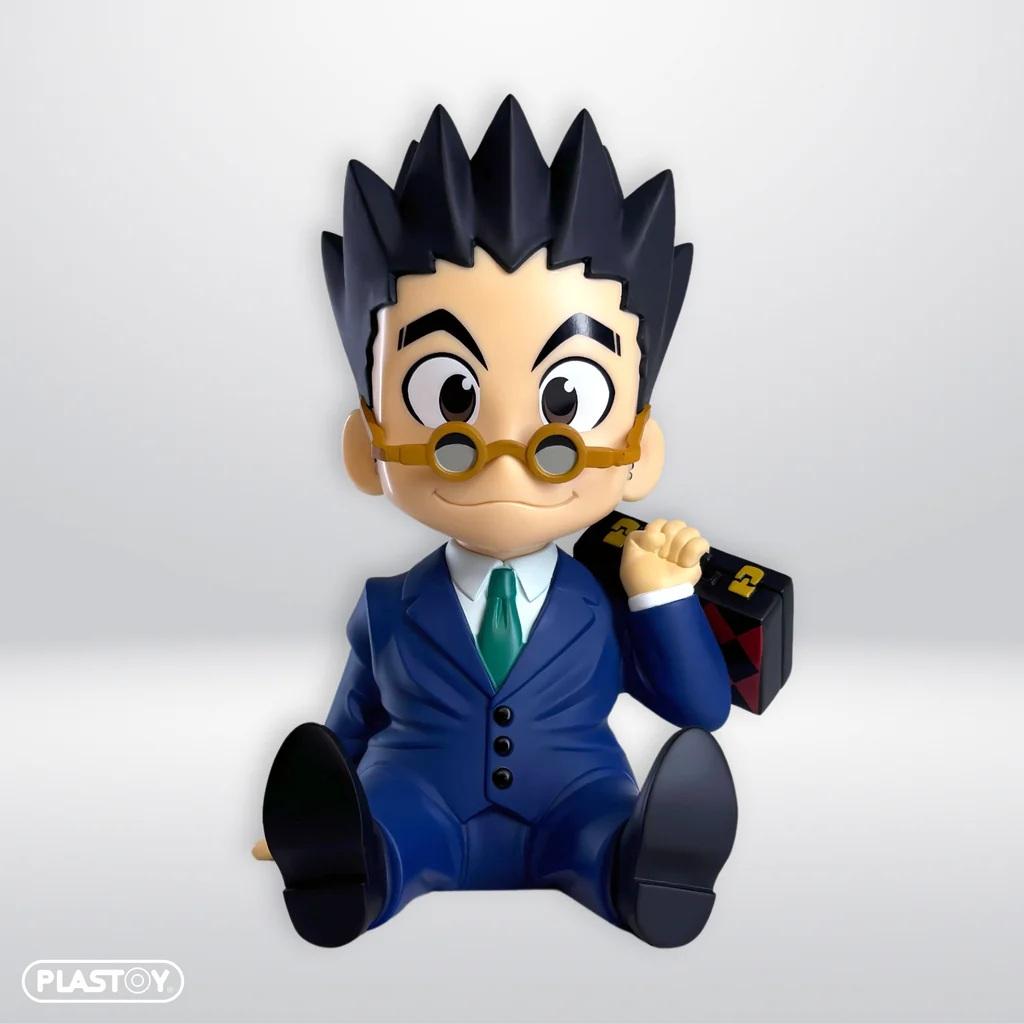 Hucha Leolio - Hunter X Hunter 18cm