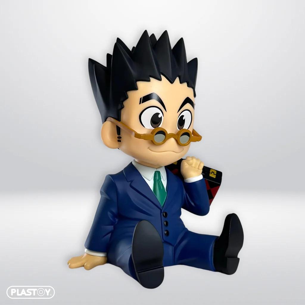 Hucha Leolio - Hunter X Hunter 18cm
