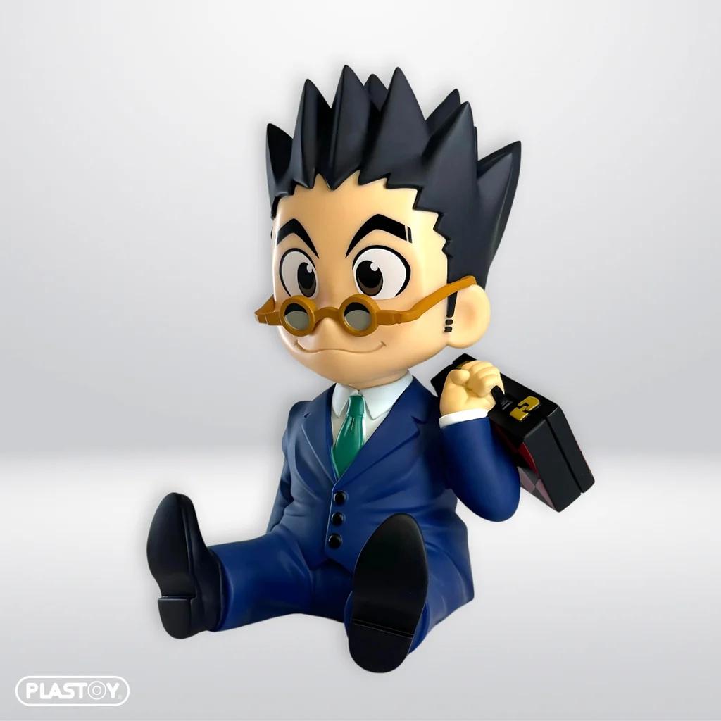 Hucha Leolio - Hunter X Hunter 18cm