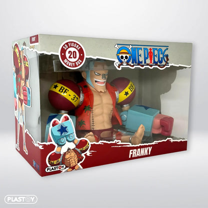 Hucha Franky - One Piece 18cm