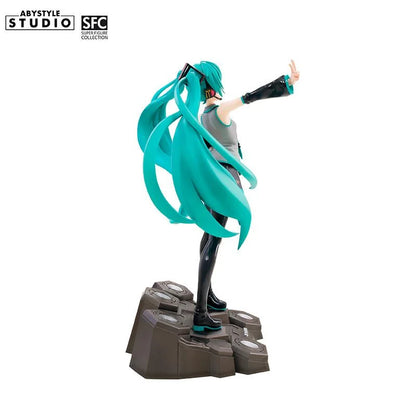 Figura Hatsune Miku SFC 18cm
