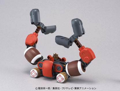 model-kit-chopper-crane-robot-5-one-piece-10cm