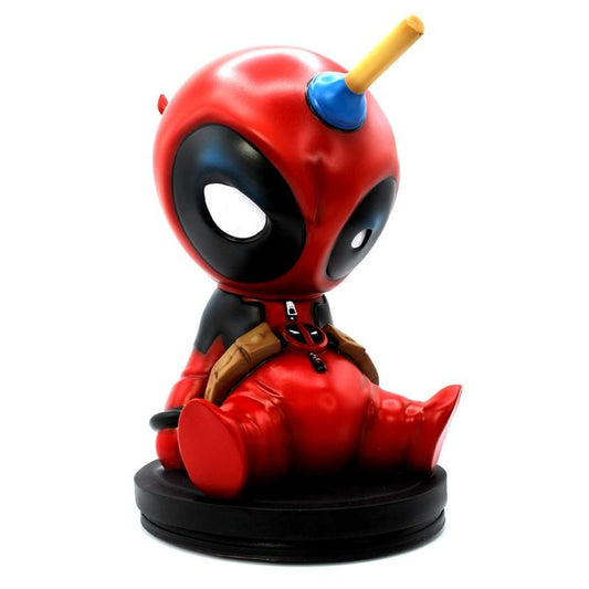 Hucha Deadpool - Marvel 19cm