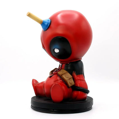 Hucha Deadpool - Marvel 19cm