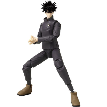bandai-anime-heroes-jujutsu-kaisen-megumi-fushiguro