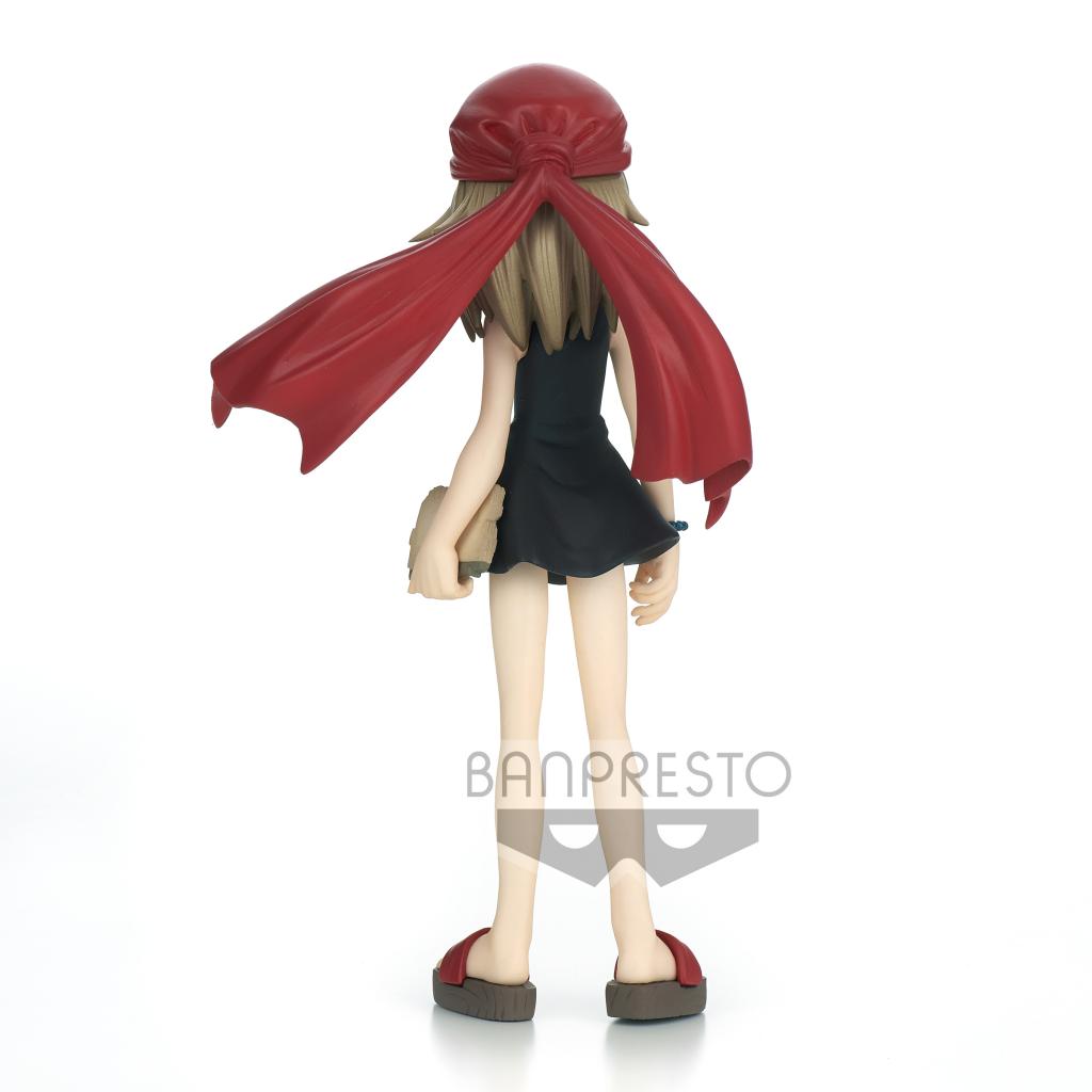 Figura Anna Kyoyama - Shaman King 14cm