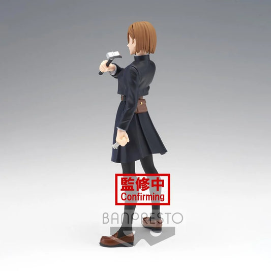 Figura Nobara Kugisaki - Jujutsu Kaisen 14cm