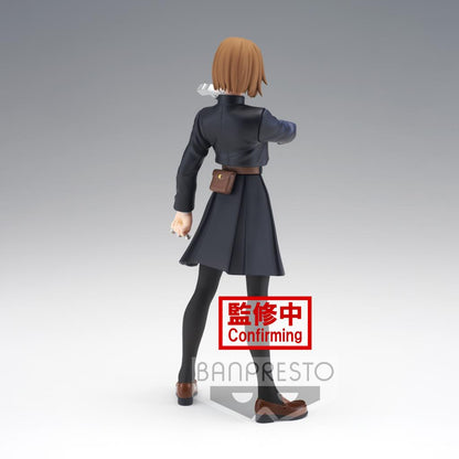 Figura Nobara Kugisaki - Jujutsu Kaisen 14cm