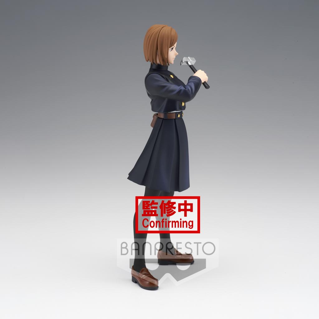 Figura Nobara Kugisaki - Jujutsu Kaisen 14cm