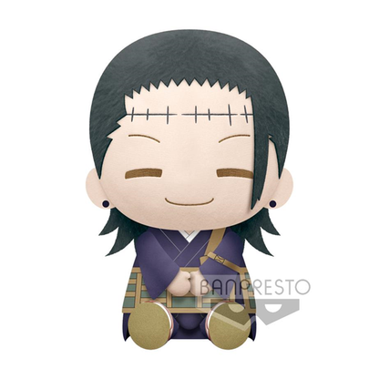 peluche-banpresto-big-plush-jujutsu-kaisen-suguro-geto-20cm