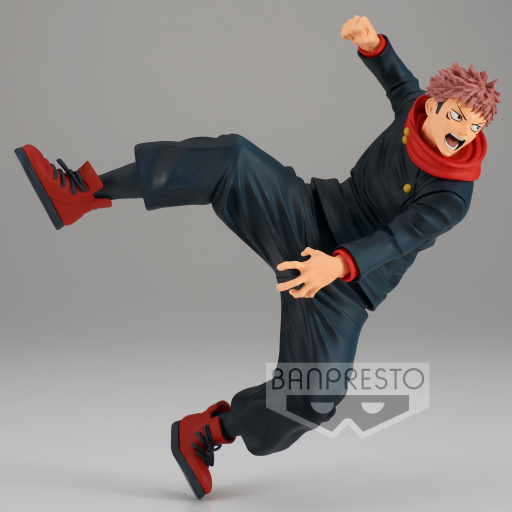 figura-yuji-itadori-jujutsu-kaisen-maximatic-18cm