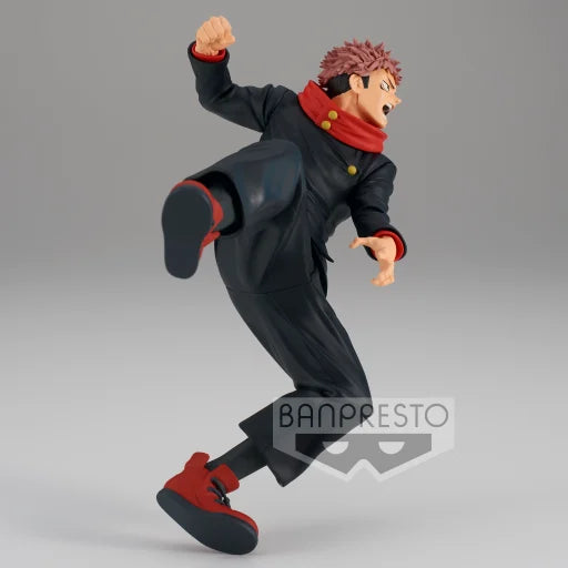 figura-yuji-itadori-jujutsu-kaisen-maximatic-18cm