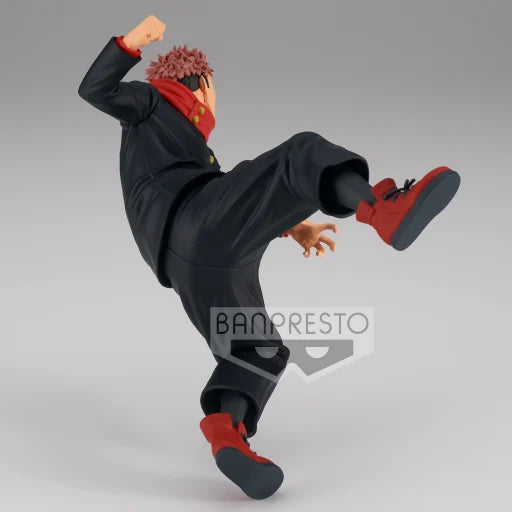 figura-yuji-itadori-jujutsu-kaisen-maximatic-18cm